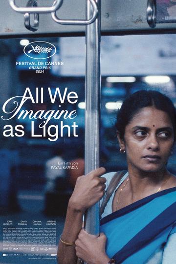 All We Imagine as Light