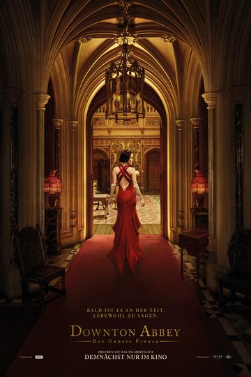 Downton Abbey 3