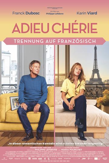 Adieu Chérie - Trennung auf Französisch