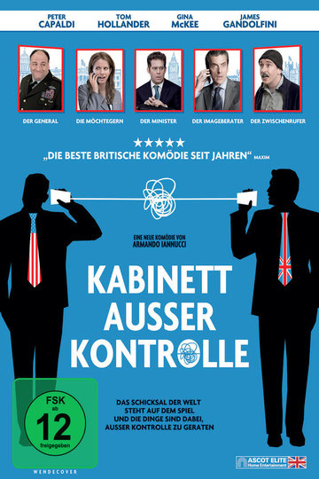 Poster In the Loop