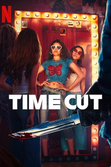 Time Cut