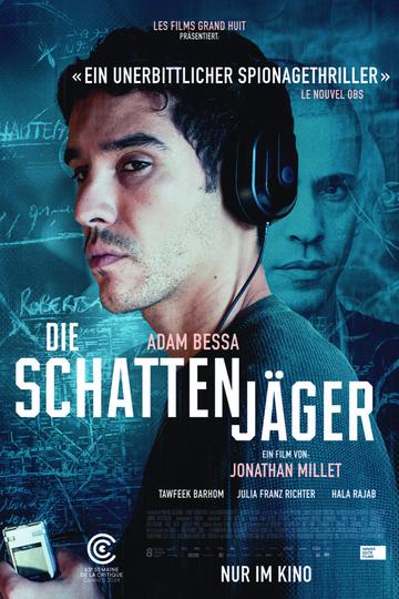 Die Schattenjäger