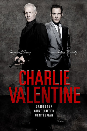Charlie Valentine