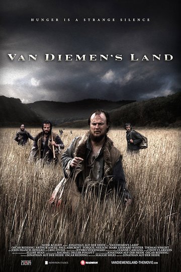  Van Diemen's Land