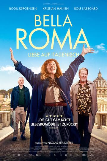 Bella Roma - Liebe auf Italienisch