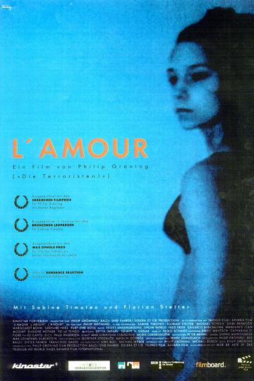Poster  L' Amour