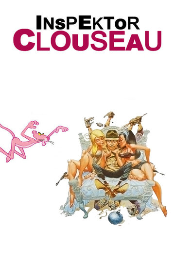 Inspektor Clouseau