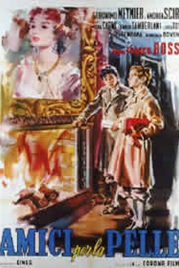 Amici per la pelle