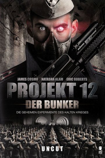 Project 12: The Bunker
