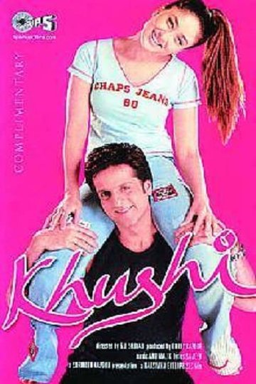 Poster Khushi
