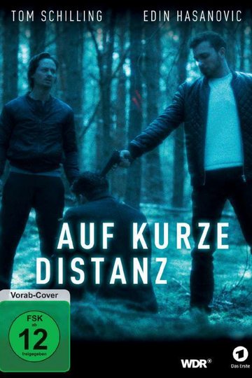 Poster Auf kurze Distanz