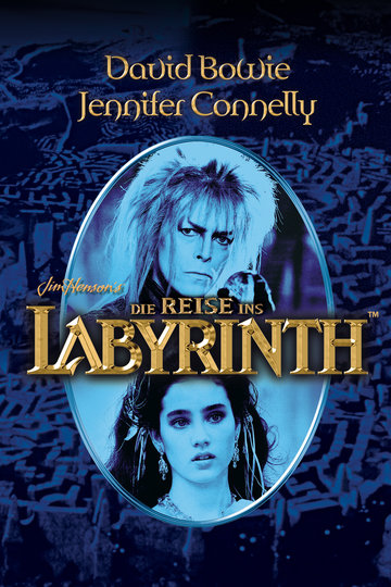 Die Reise ins Labyrinth