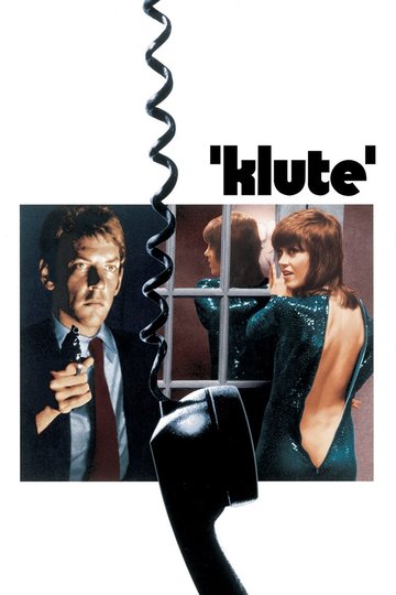 Poster Klute