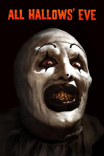 Poster All Hallows' Eve