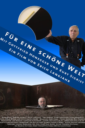 Für eine schöne Welt