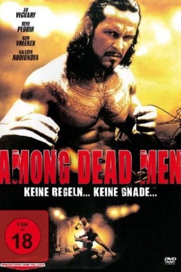 Poster Among Dead Men