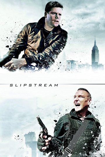 Slipstream - Im Schatten der Zeit