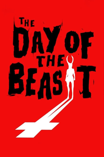 El día de la bestia