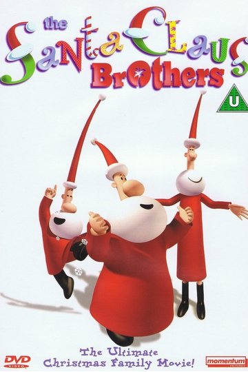 Santa Claus und Söhne
