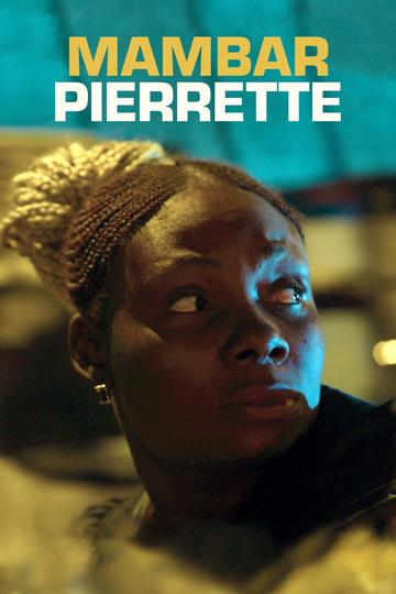 Poster Mambar Pierrette
