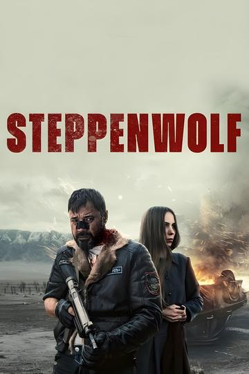 Poster Steppenwolf