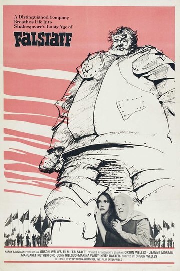 Falstaff