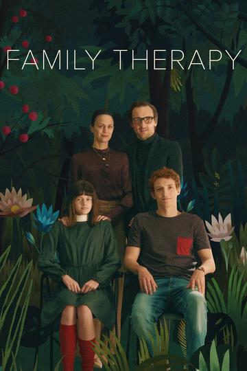 Poster Family Therapy
