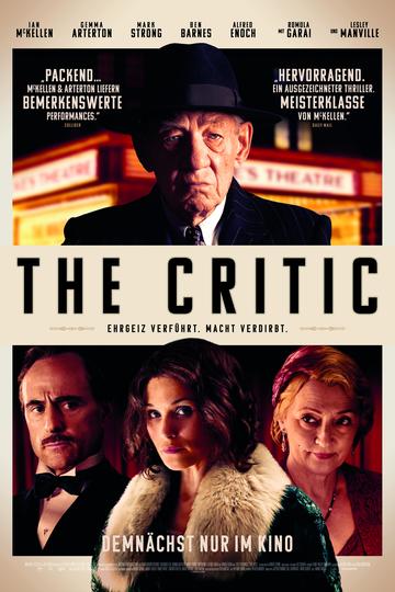 The Critic