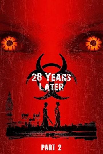 28 Years Later: The Bone Temple