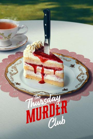 Poster Der Donnerstagsmordclub