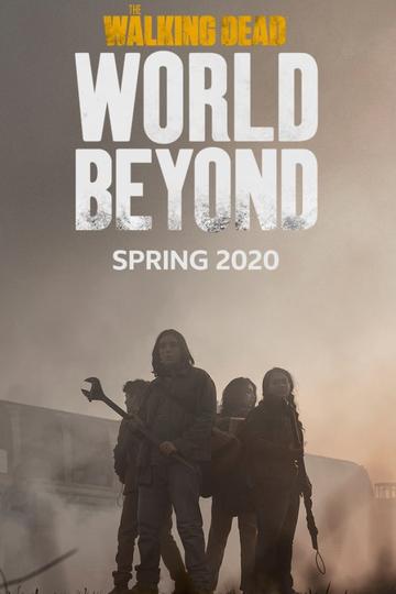 The Walking Dead: World Beyond