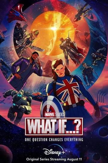 Marvel's What If...?