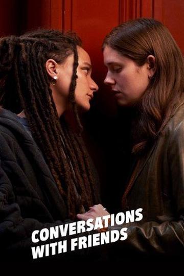 Conversations with friends