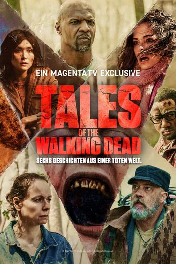 Tales of The Walking Dead