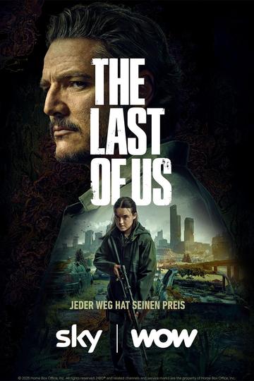 The Last of Us