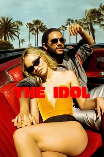 Poster The Idol