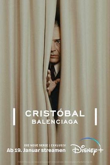 Cristóbal Balenciaga