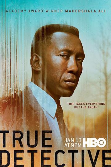 Poster True Detective
