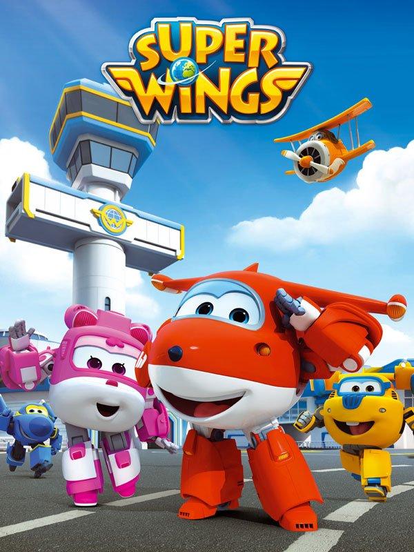 Super Wings