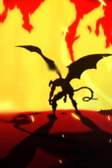 Devilman Crybaby