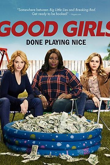 Poster Good Girls