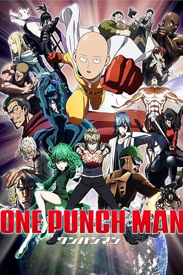 One Punch Man - Wanpanman