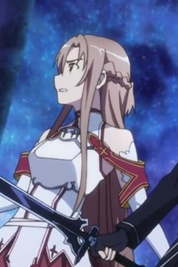 Sword Art Online