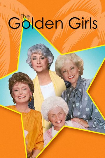 Poster Golden Girls