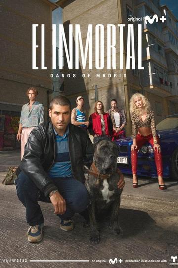 Gangs of Madrid
