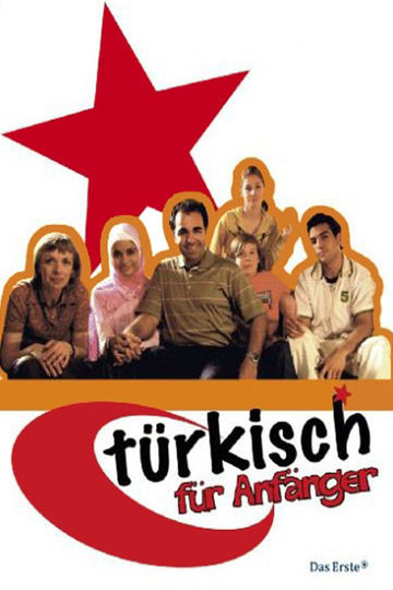 Poster Türkisch für Anfänger